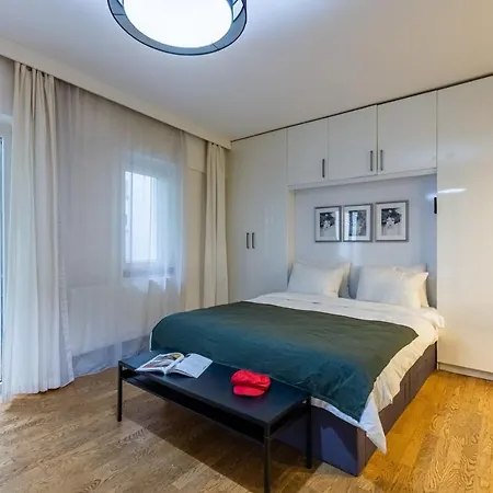 Apartment Missafir Flat With Excellent Location In Beyoglu *
