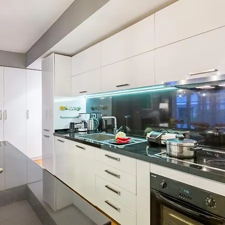 Missafir Flat With Excellent Location In Beyoglu Apartment Istanbul